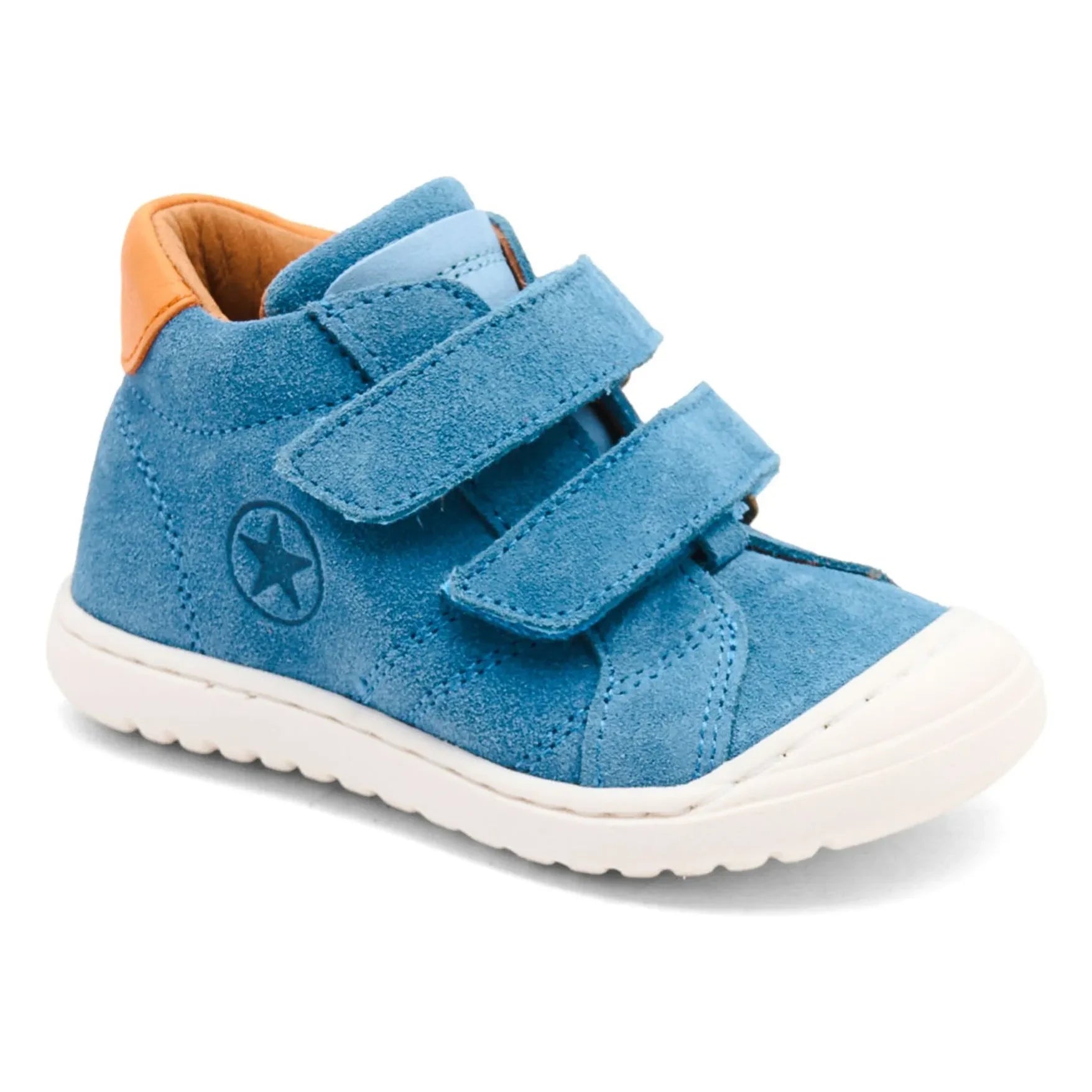 bisgaard - Thor V Sneaker | Blau
