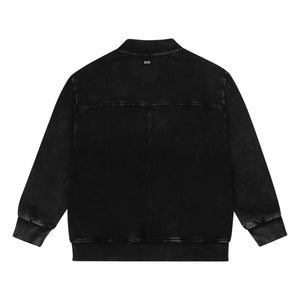 Tumble N'Dry – Highbridge Jacke | Schwarz