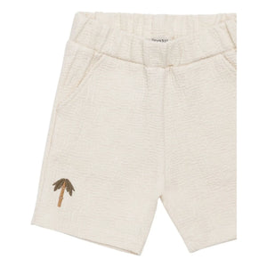 Donsje - Kurze Ithri Palm | Off White