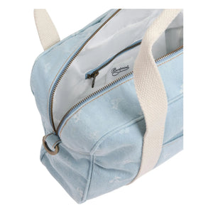 Bonpoint - Gigia Cerises Tasche | Hellblau