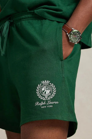 Polo Ralph Lauren Baumwoll-Shorts