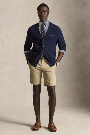 Polo Ralph Lauren erkek pamuklu chino şort