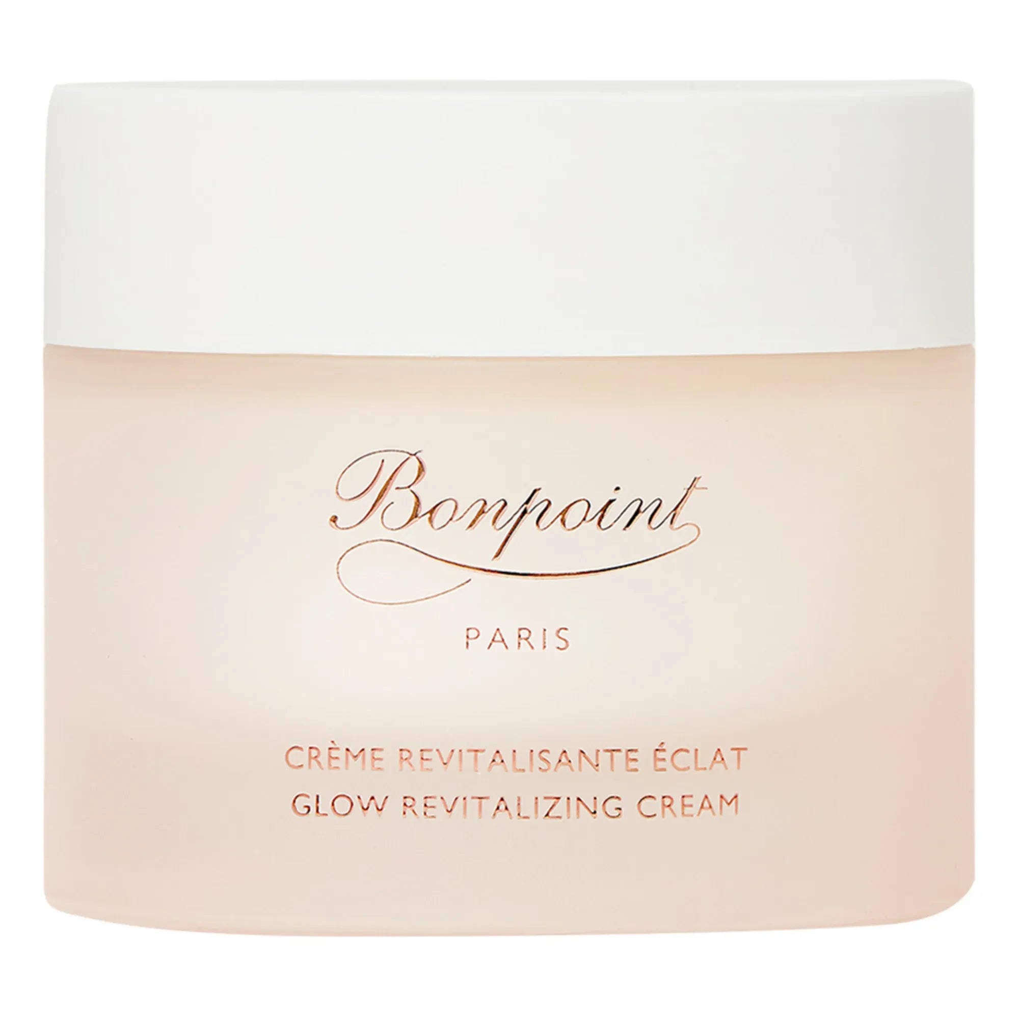 Bonpoint - Erfrischende Leuchtkraft-Creme - 50 ml