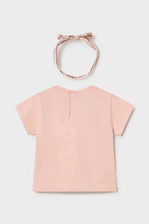Mayoral Kinder-T-Shirt