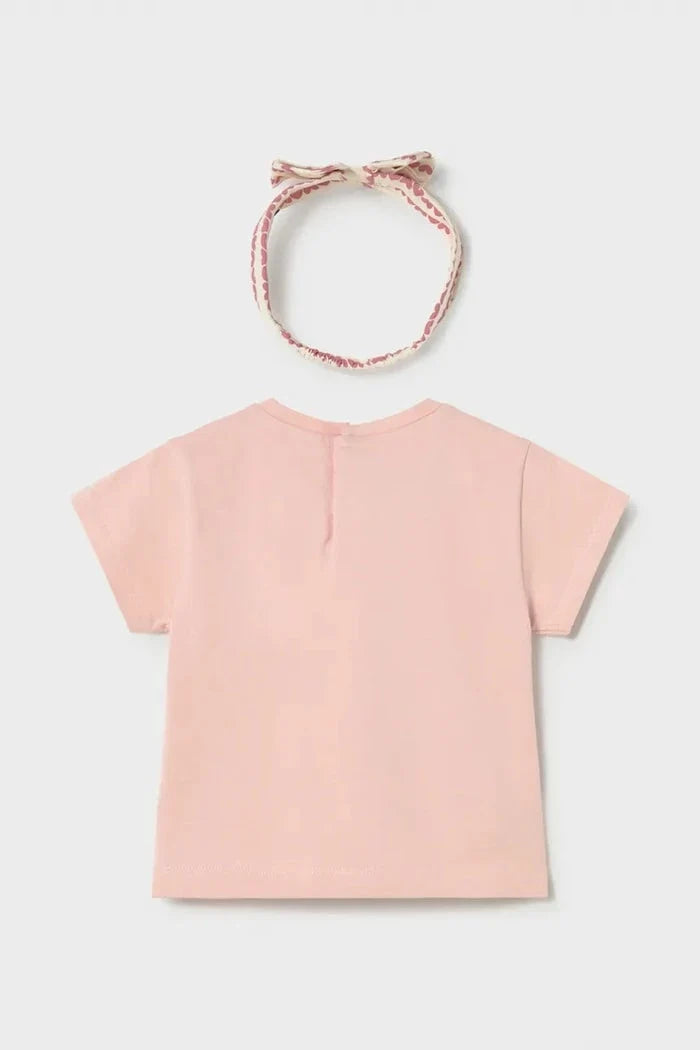 Mayoral Kinder-T-Shirt