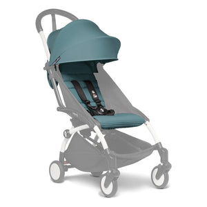 Stokke® - YOYO³ 6+ Farbpaket | Aqua