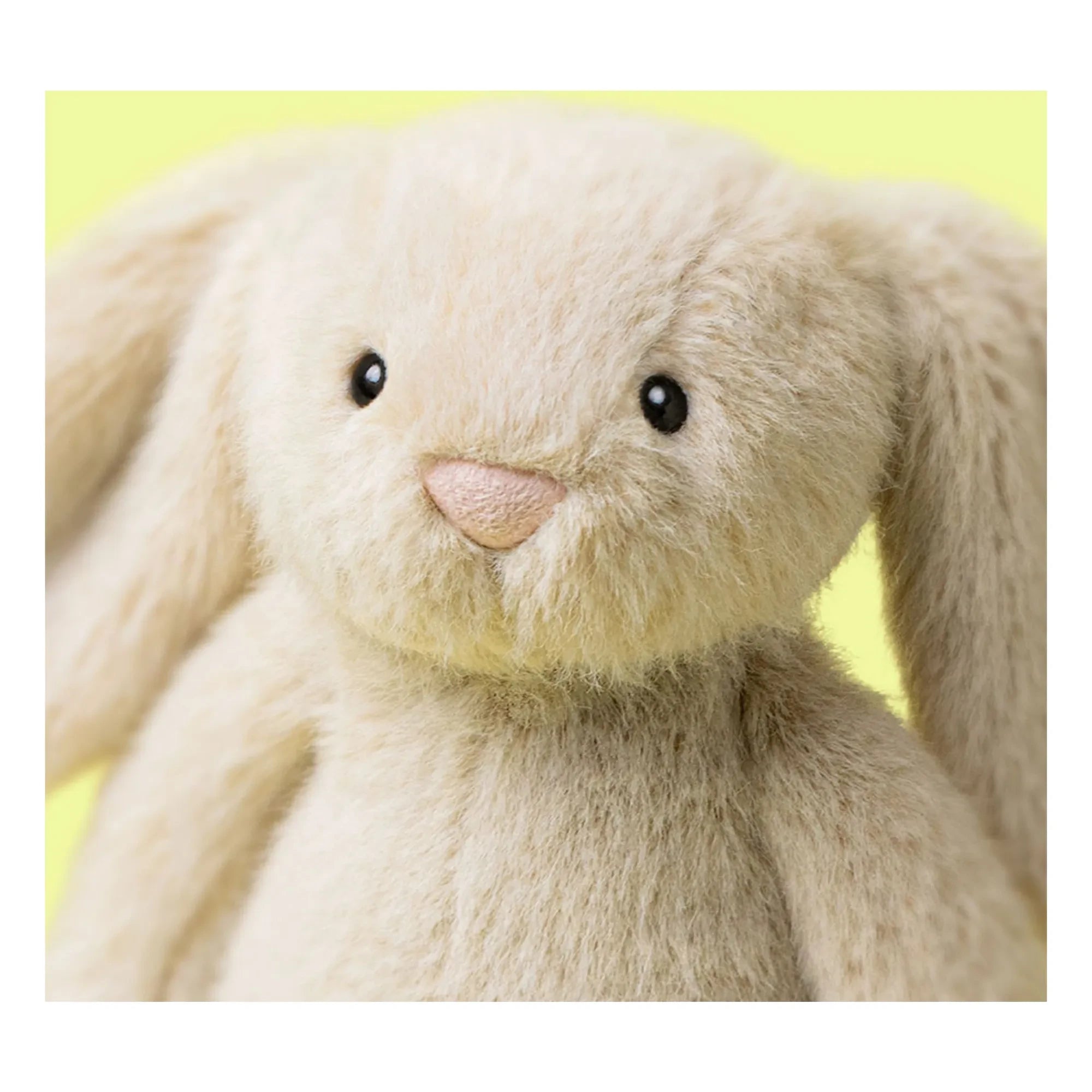 Jellycat – Blossom Hase | Beige