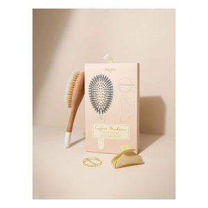 Bachca - Madam Haarbürste | Ivory
