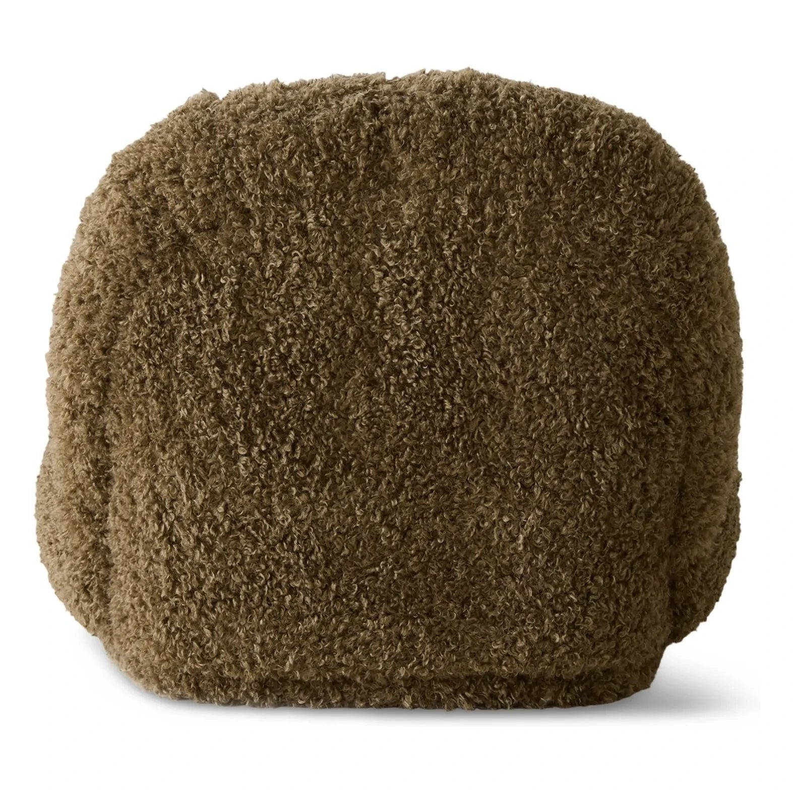 HKliving - Meloa Lounge Chair | Taupe