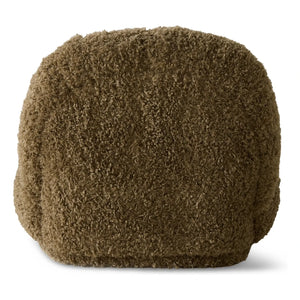 HKliving - Meloa Lounge Chair | Taupe