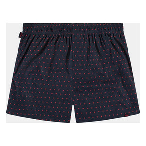 Pockies – Love Shorts | Marineblau