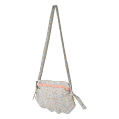 Wheat - Mollie Bio-Baumwolltasche | Hellblau