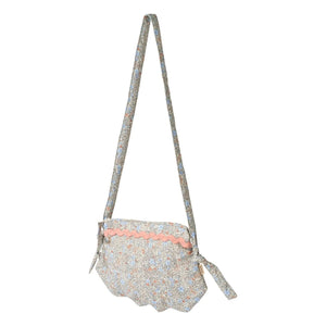 Wheat - Mollie Bio-Baumwolltasche | Hellblau