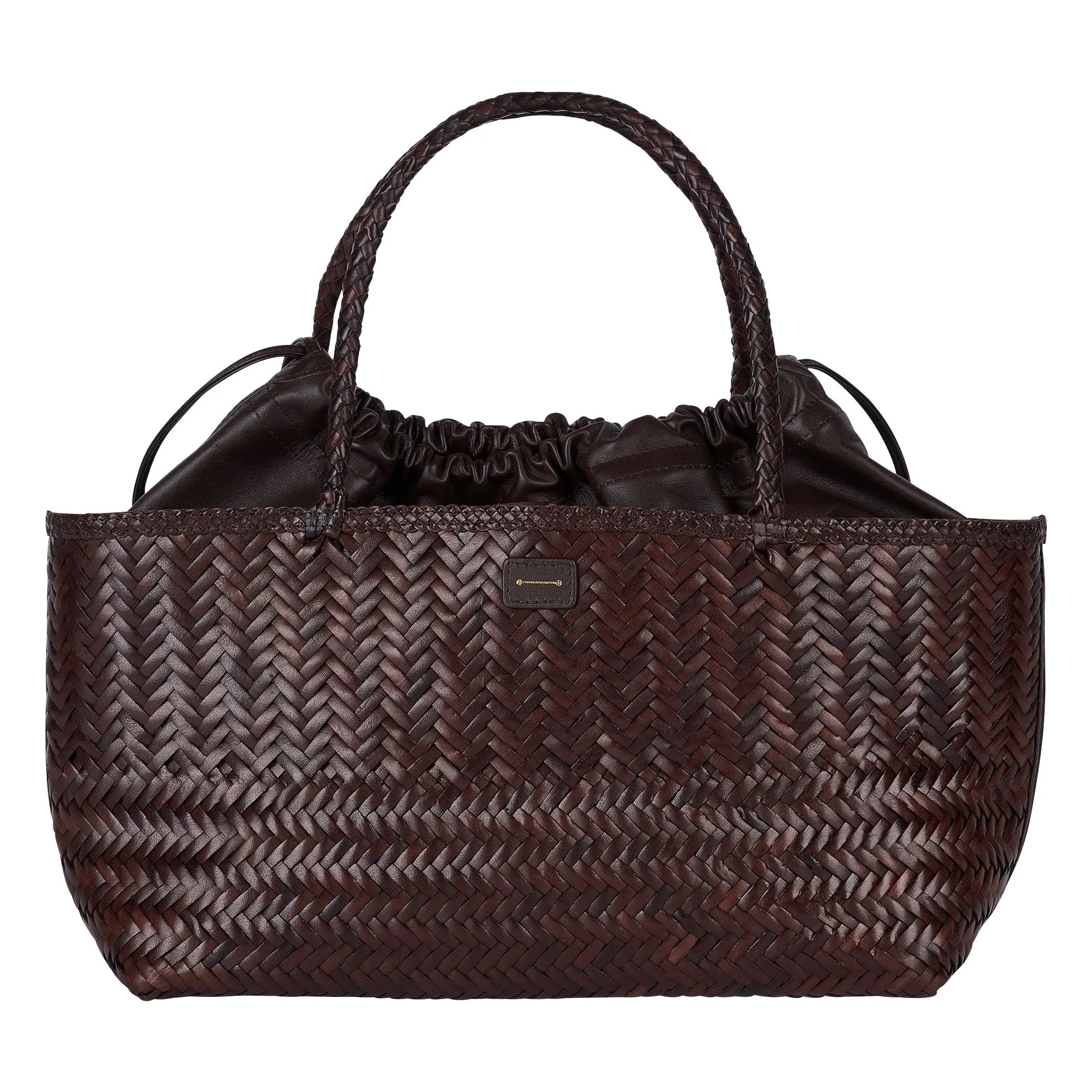 Anthology Paris - Mady Tasche | Braun