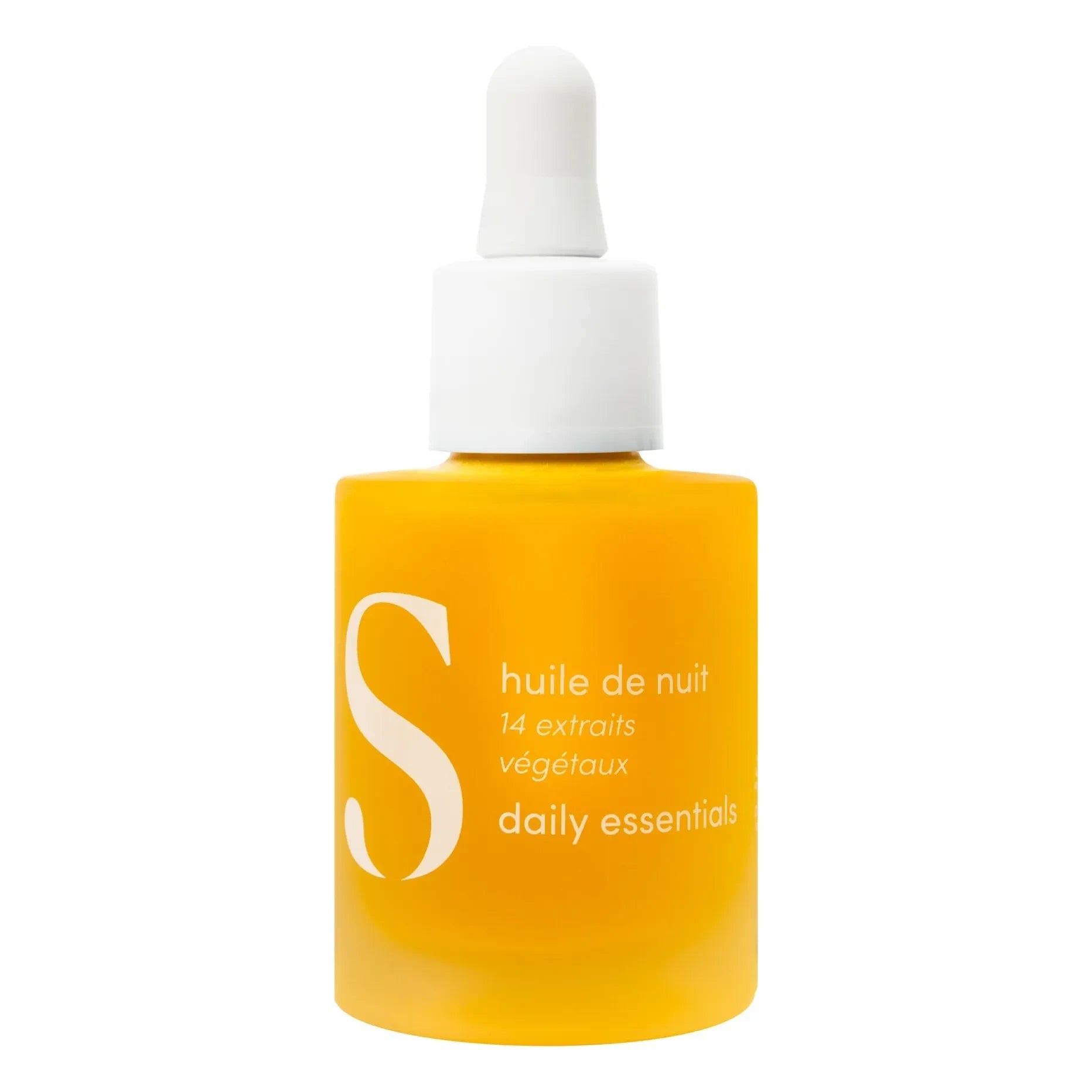 SEASONLY - Nachtöl - 30 ml