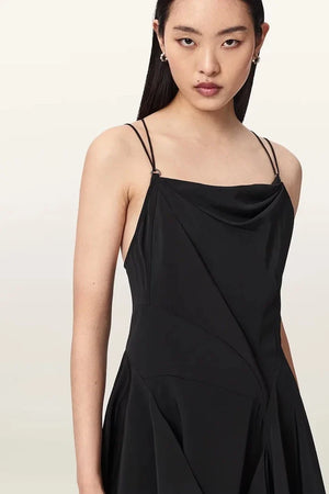 AllSaints yazlık elbise CLAIRE