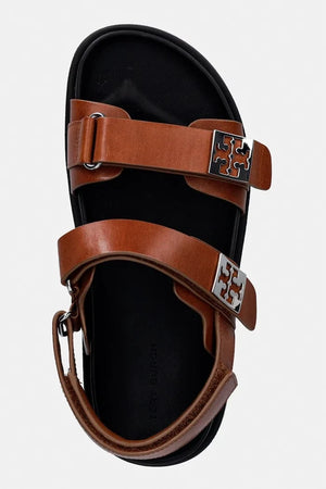 Tory Burch Kadın Deri Mellow Sport Sandal