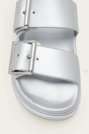 AllSaints Sian Eva Sandalet