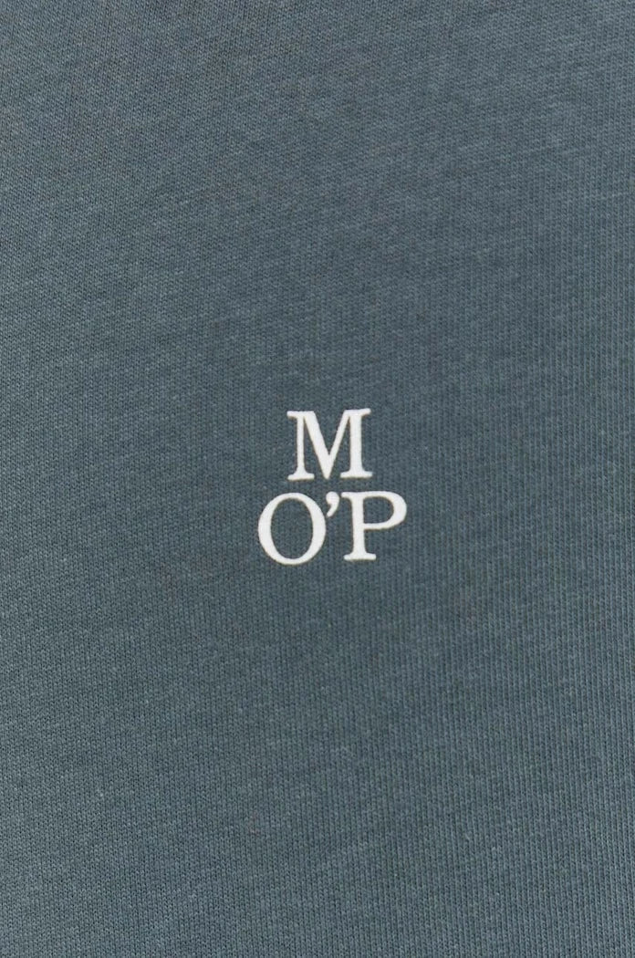 Marc O'Polo pamuklu basic erkek tişört