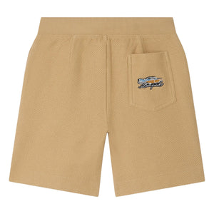 Bonpoint - Bermuda Ed Bio-Baumwolle | Beige