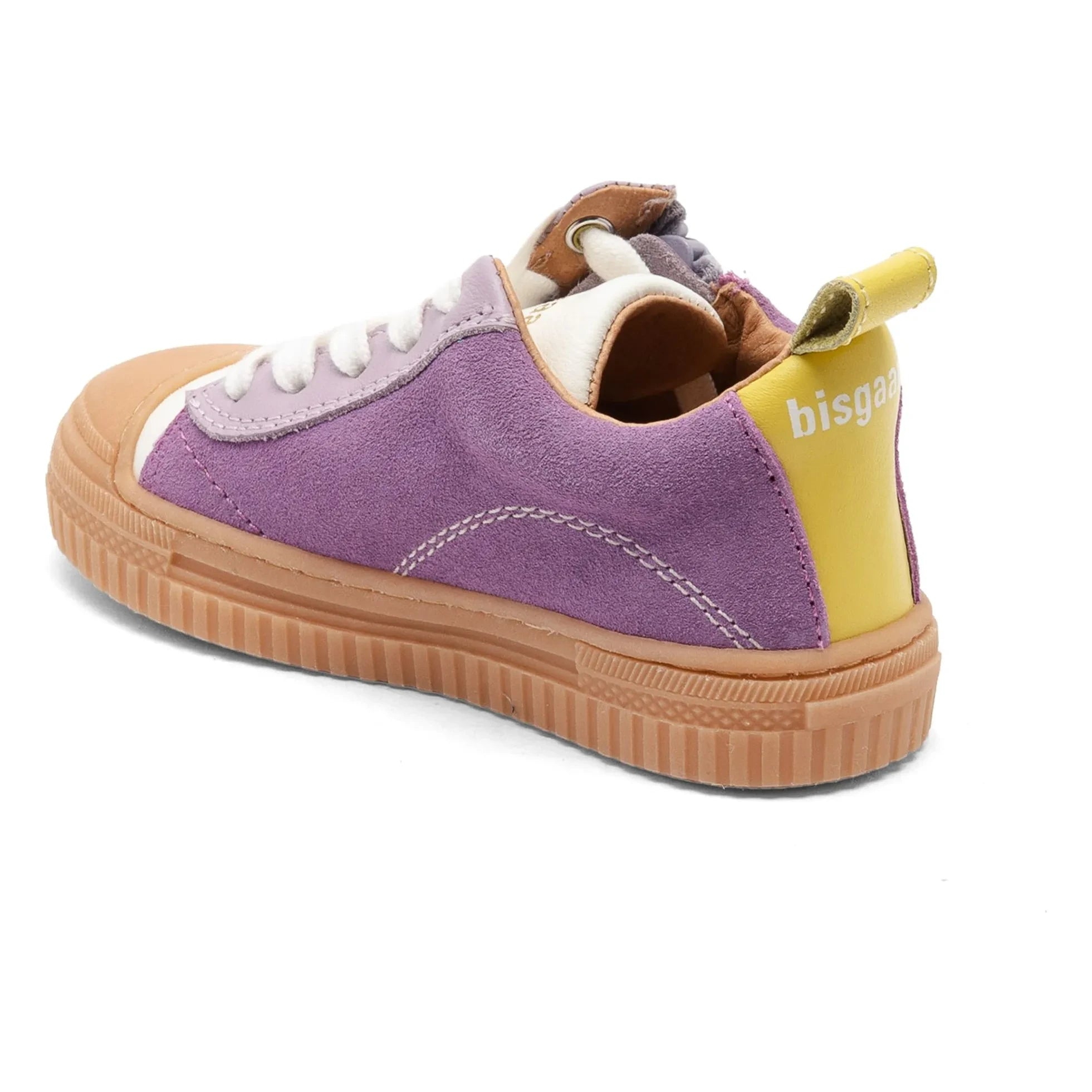 bisgaard - Sia Sneaker | Malve