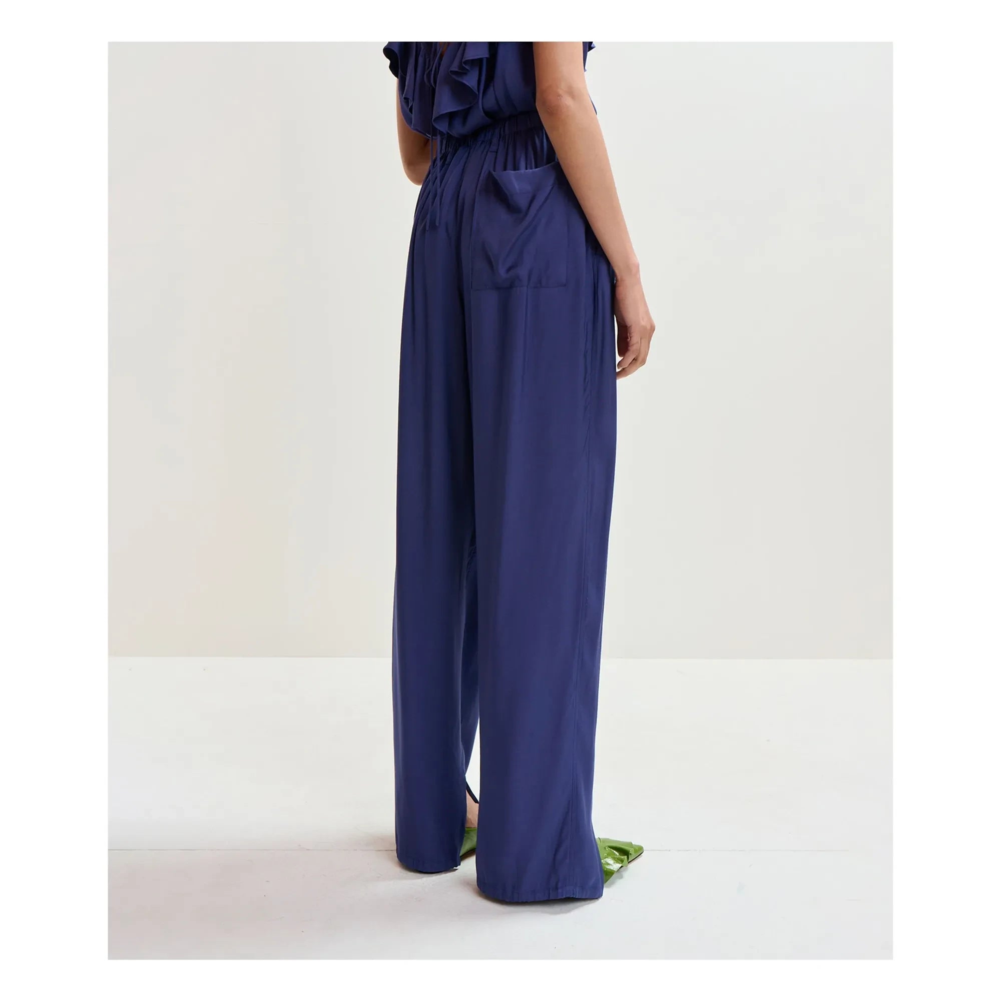 Essentiel Antwerp - Jargate Hose | Mavi