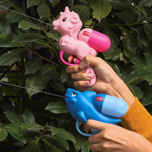 Legami - Wasserspritzpistole für Kinder - Wasserpistole
