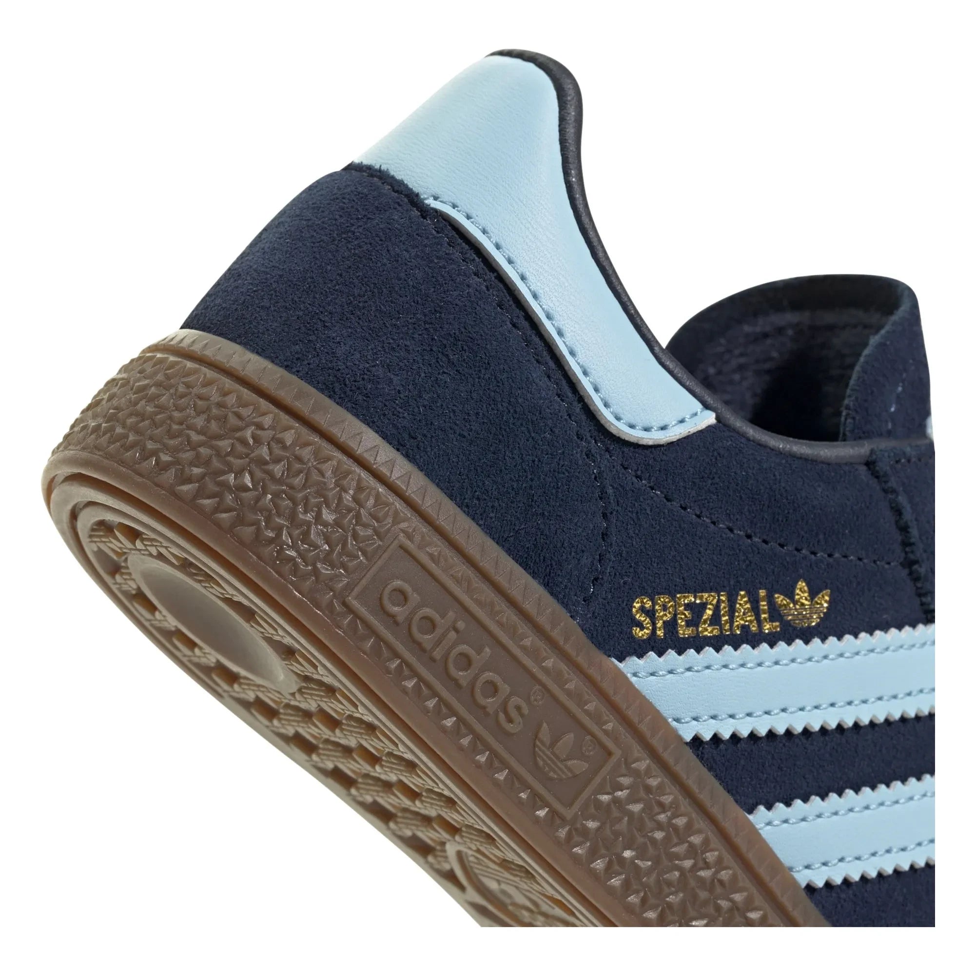 Adidas - Handball Spezial Schnür-Sneaker | Marineblau