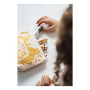 Namaki - Glitzer-Set Fuchs | Or