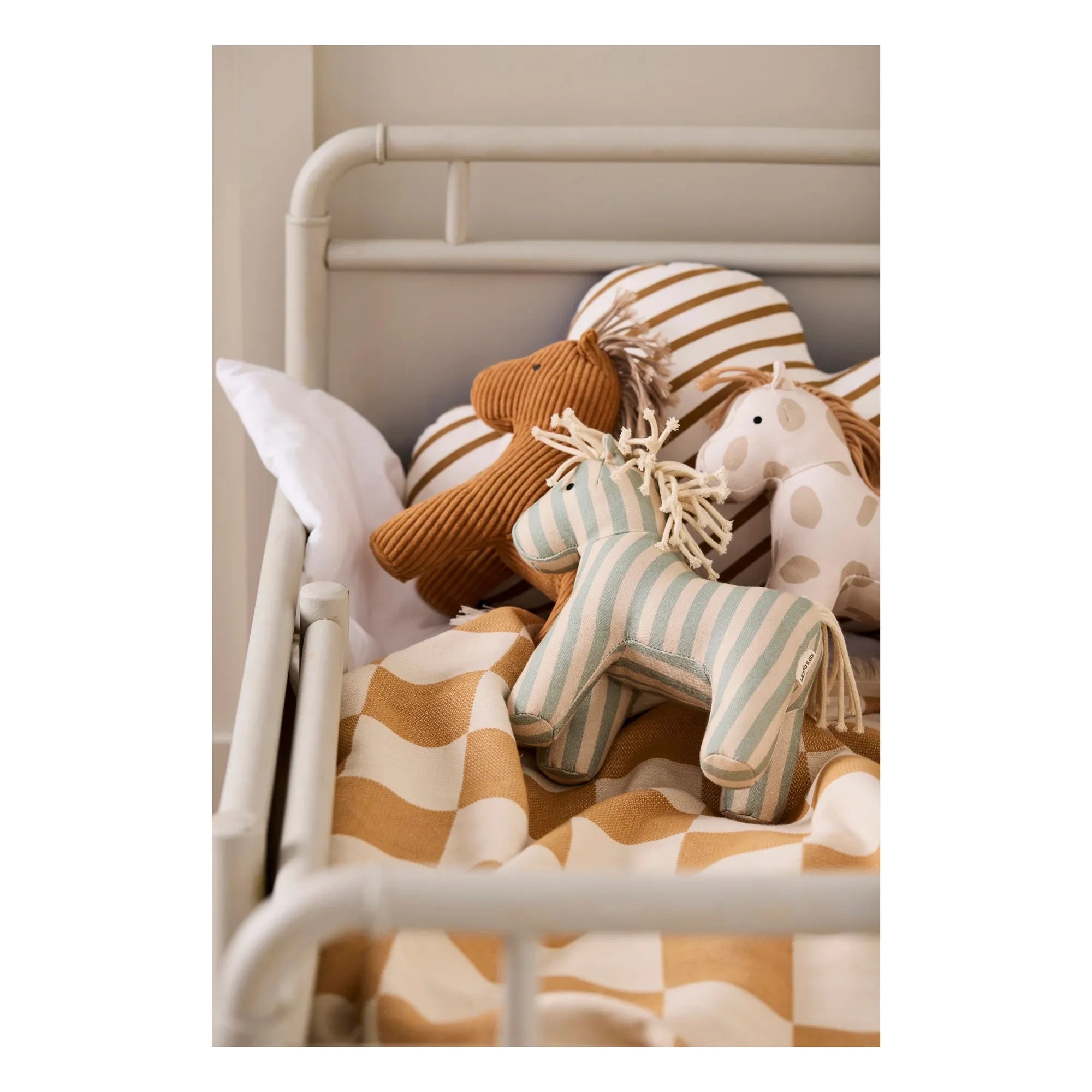 Kid's Concept - Schaukelpferd Samm