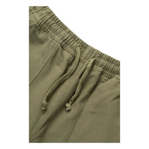 Service Works - Classic Chef Pants aus Bio-Baumwolle | Olivgrün