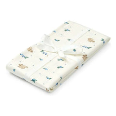 Cam Cam - Heidelbeer-Pucksack für Babys