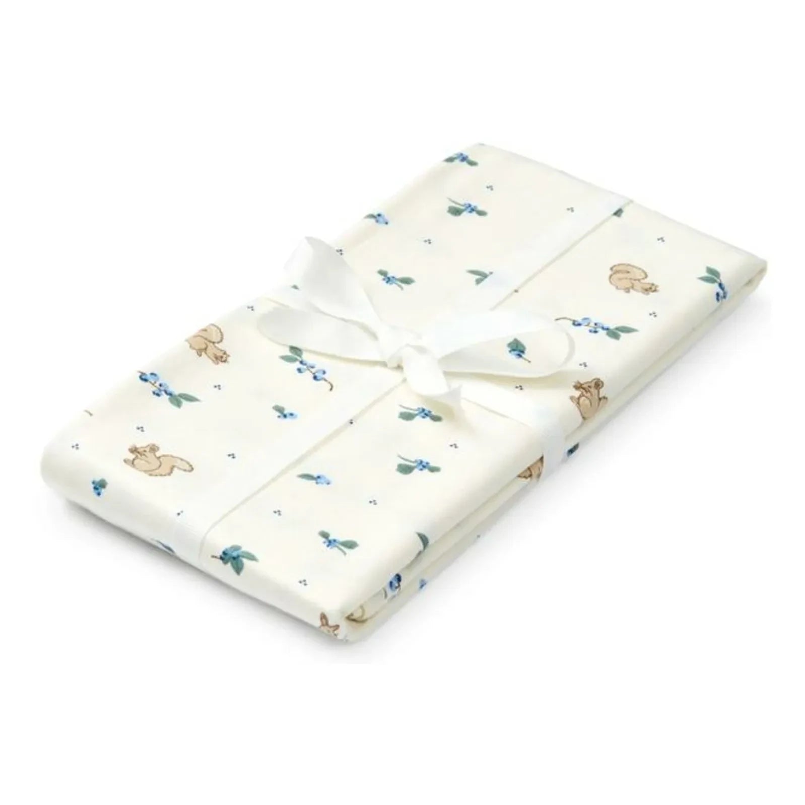 Cam Cam - Heidelbeer-Pucksack für Babys