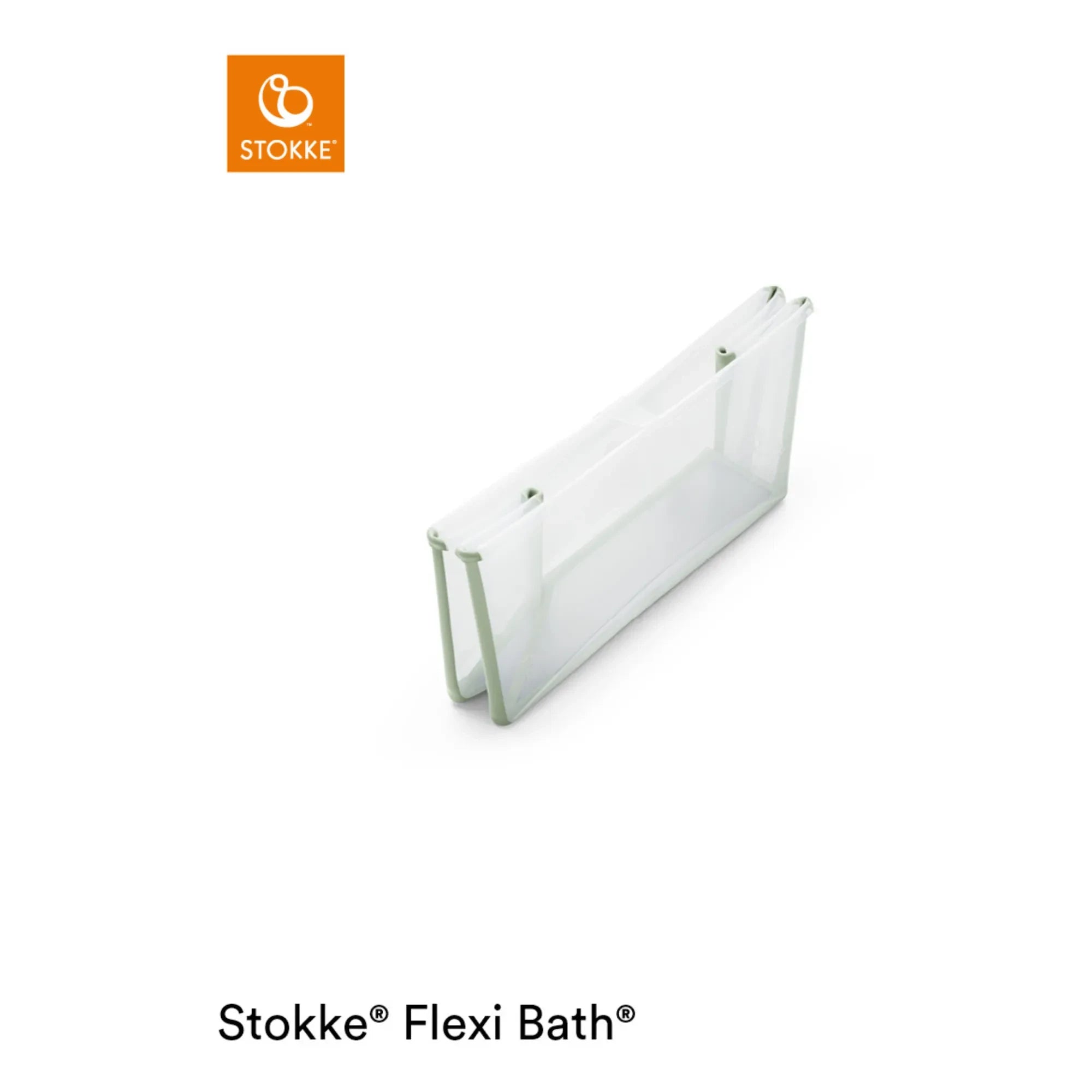 Stokke® - Flexi Bath® | Salbei