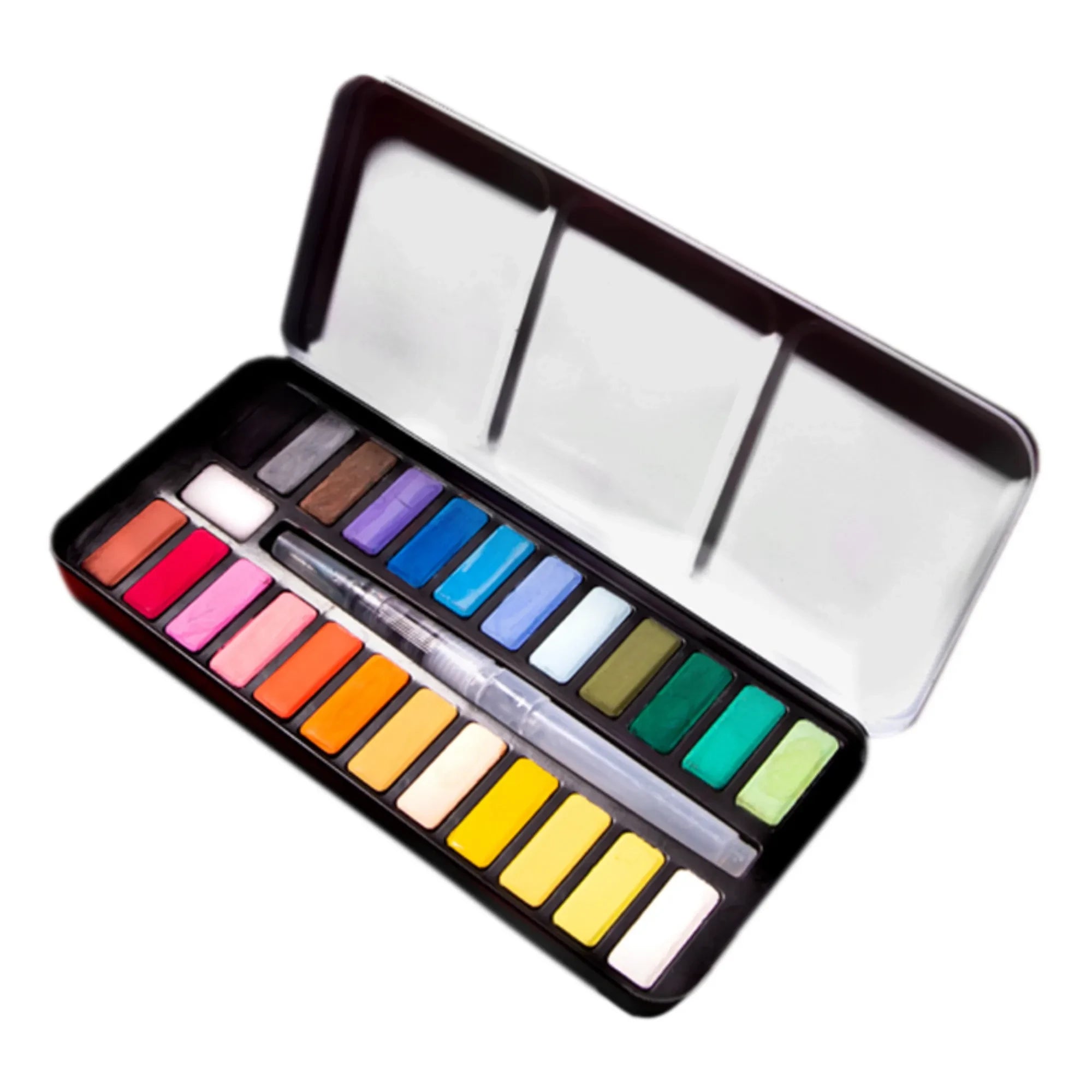 Omy - Aquarell-Set