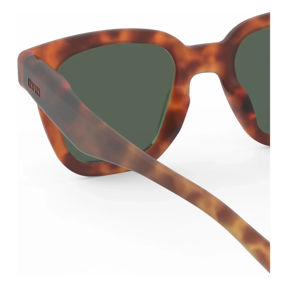 IZIPIZI - Sonnenbrille #Road | Braun