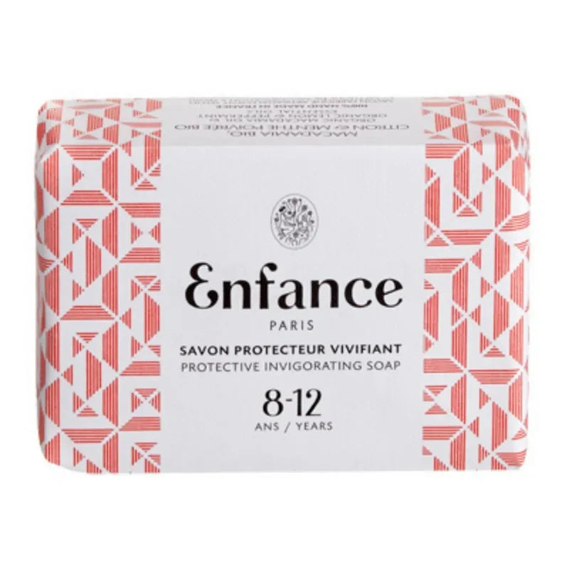 Enfance Paris - Essentials Set 8-12 Jahre