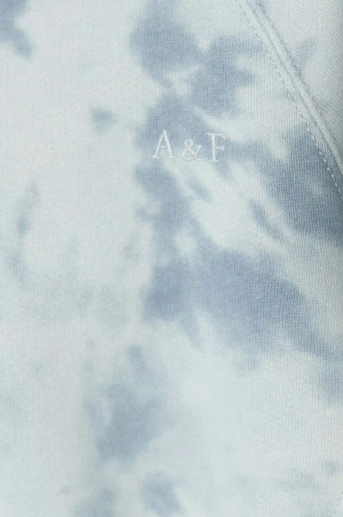 Çocuk Hoodie Abercrombie & Fitch