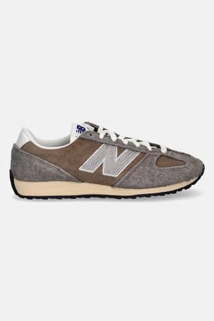 New Balance 471 kadın süet ayakkabı