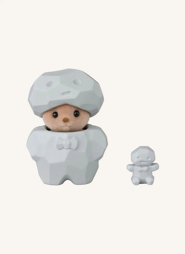 Sylvanian Families - Überraschungstasche der Beebis aus dem Zauberwald