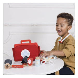 Le Toy Van - Doktor-Tasche