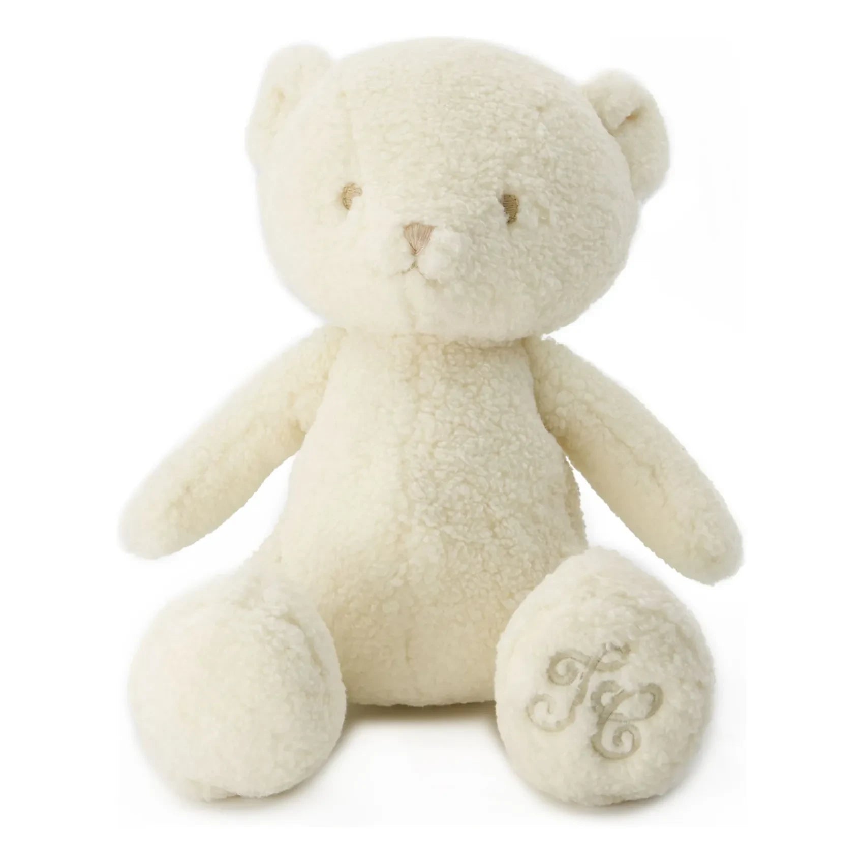 Tartine et Chocolat - Gaston Teddybär