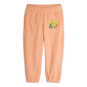 Mini Rodini - Jogger Alpine | Rosa
