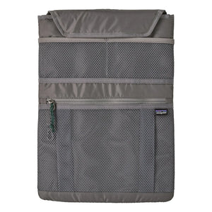Patagonia - Refugio Tagesrucksack 30L Recycelter Faser Rucksack | Grau