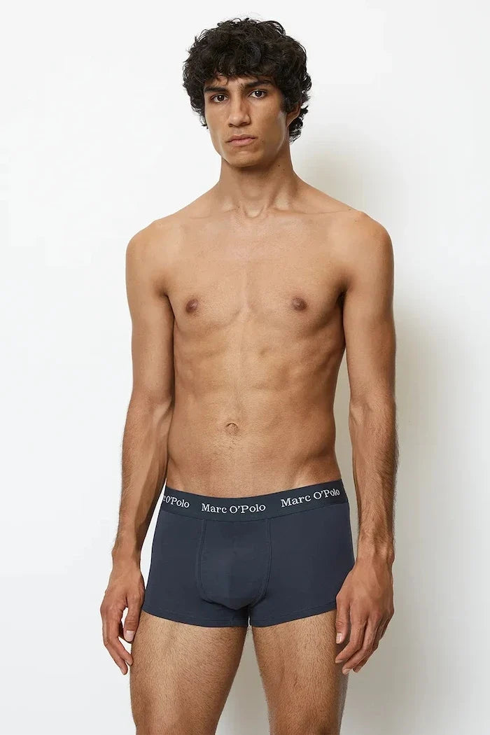 Marc O'Polo Boxer Şort (3'lü)