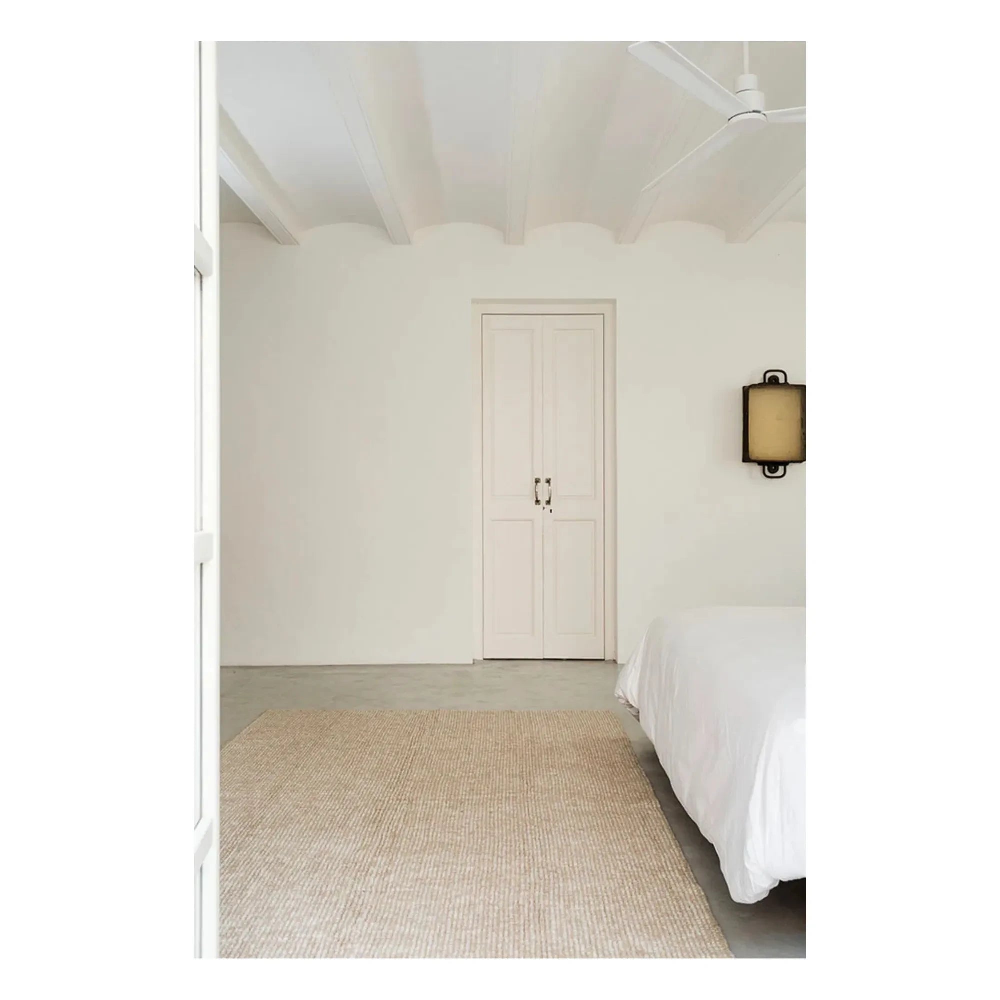 Lorena Canals - Teppich Bliss | Beige