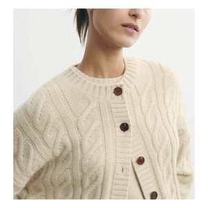 Bompard - Kaşmir Örgü Hırka | Oats