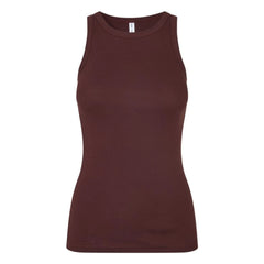 Samsoe Samsoe - Alexo Bio-Baumwolle Tanktop | Braun