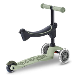 Micro - Mini2Grow evrimsel scooter | Adaçayı