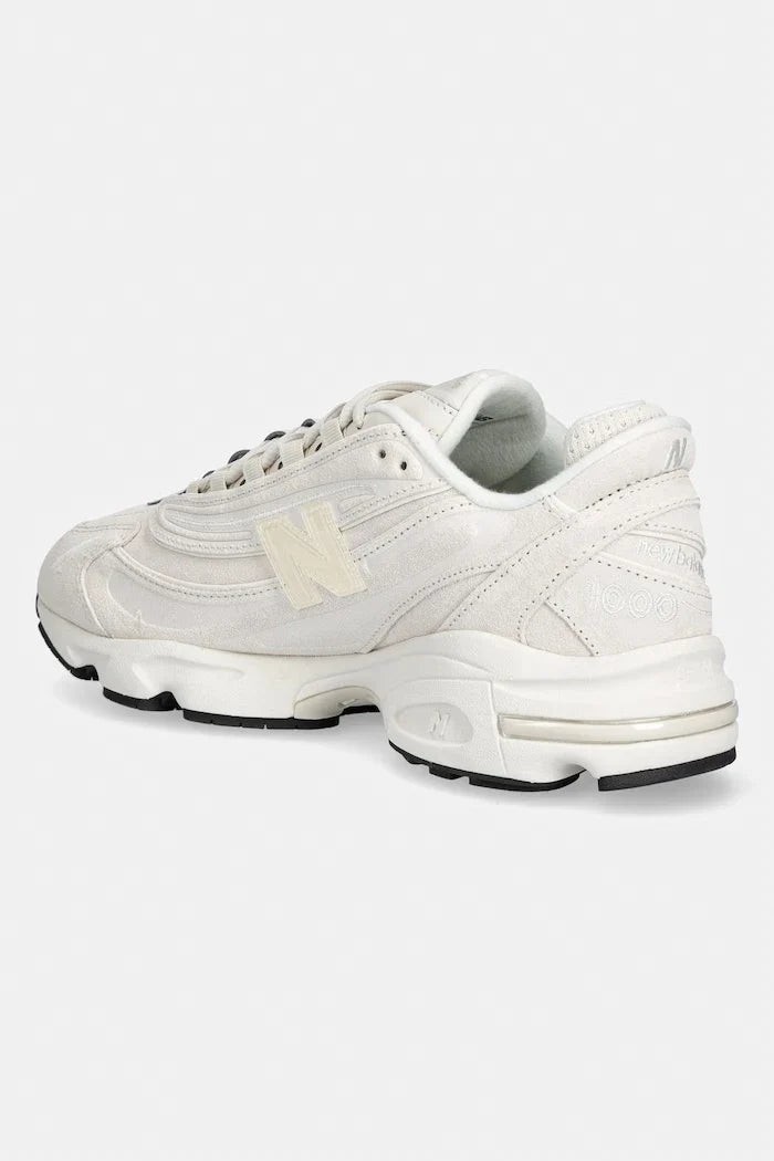New Balance 1000 Süet Spor Ayakkabı